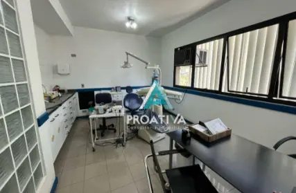 Imagem: Sala Comercial para Venda, Jardim