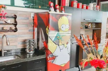 Imagem: Cobertura para Venda, Cidade São Jorge