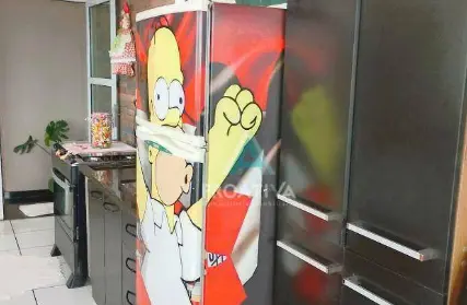 Imagem: Cobertura para Venda, Cidade São Jorge