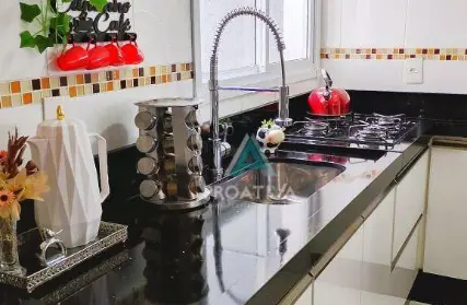 Imagem: Cobertura para Venda, Cidade São Jorge