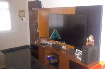 Imagem: Sobrado para Venda, Cidade São Jorge