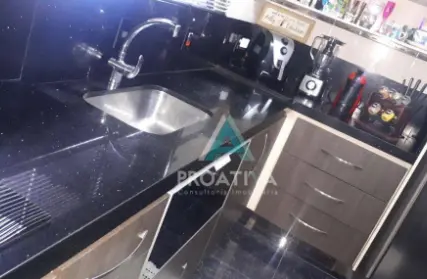 Imagem: Sobrado para Venda, Cidade São Jorge