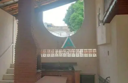 Imagem: Casa Térrea para Alugar, Parque das Nações