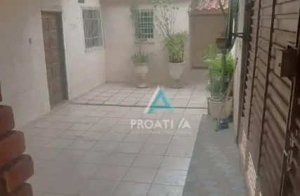 Imagem: Casa Térrea para Alugar, Parque das Nações