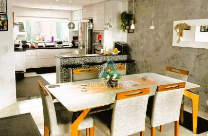 Imagem: Sobrado para Venda, Vila Francisco Matarazzo