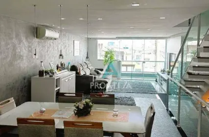 Imagem: Sobrado para Venda, Vila Francisco Matarazzo