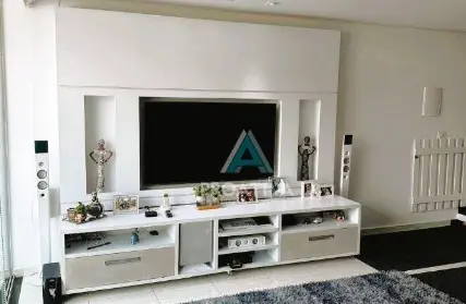 Imagem: Sobrado para Venda, Vila Francisco Matarazzo