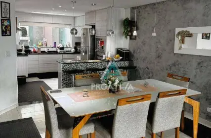 Imagem: Sobrado para Venda, Vila Francisco Matarazzo