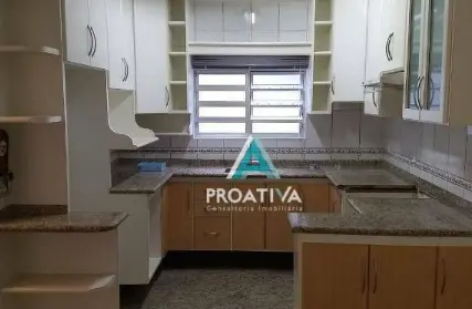 Imagem: Sobrado para Alugar, Vila Valparaíso