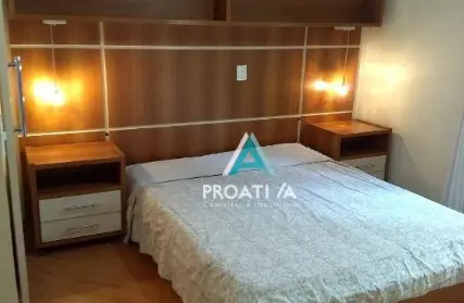 Imagem: Sobrado para Alugar, Vila Valparaíso