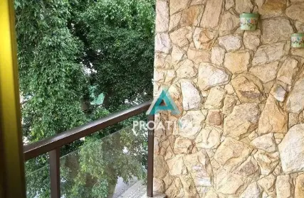 Imagem: Sobrado para Alugar, Vila Valparaíso