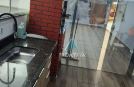 Imagem: Cobertura para Venda, Vila Pires