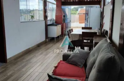 Imagem: Cobertura para Venda, Vila Pires