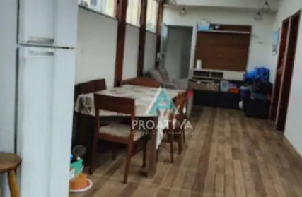 Imagem: Cobertura para Venda, Vila Pires