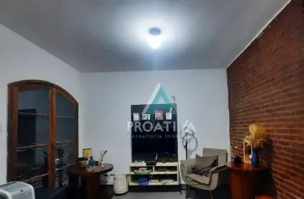 Imagem: Sobrado para Venda, Vila Guiomar