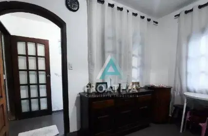 Imagem: Sobrado para Venda, Vila Guiomar