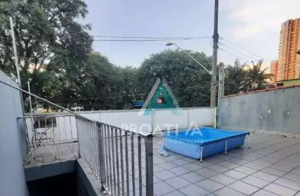 Imagem: Sobrado para Venda, Vila Guiomar