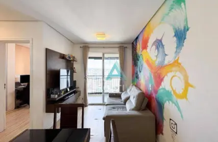 Imagem: Apartamento para Venda, Jardim Olavo Bilac