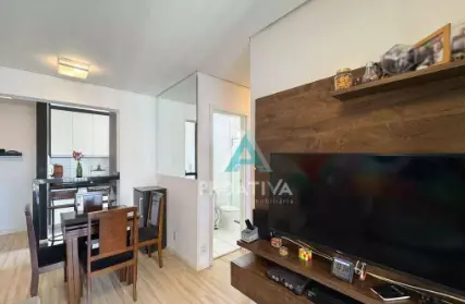 Imagem: Apartamento para Venda, Jardim Olavo Bilac