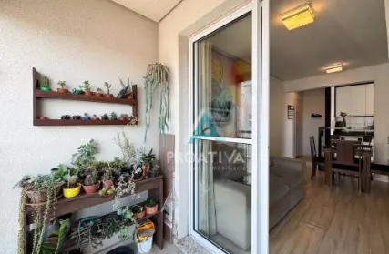 Imagem: Apartamento para Venda, Jardim Olavo Bilac