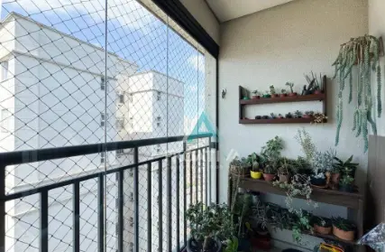 Imagem: Apartamento para Venda, Jardim Olavo Bilac