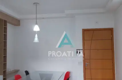 Imagem: Apartamento para Alugar, Vila Baeta Neves