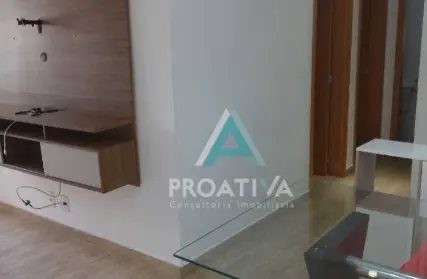 Imagem: Apartamento para Alugar, Vila Baeta Neves