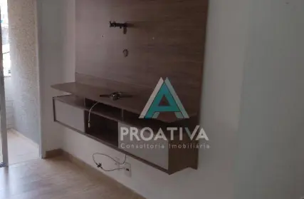 Imagem: Apartamento para Alugar, Vila Baeta Neves