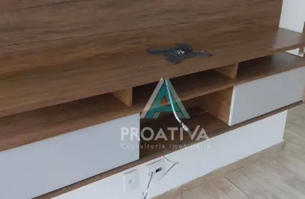 Imagem: Apartamento para Alugar, Vila Baeta Neves