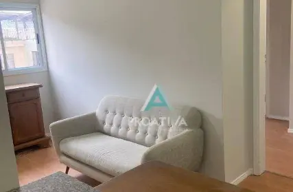 Imagem: Apartamento para Venda, Casa Branca