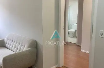 Imagem: Apartamento para Venda, Casa Branca