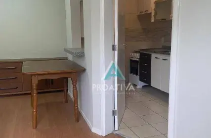 Imagem: Apartamento para Venda, Casa Branca