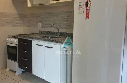 Imagem: Apartamento para Venda, Casa Branca