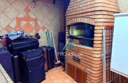 Imagem: Sobrado para Venda, Jardim