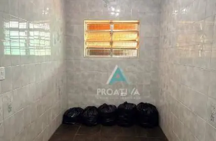 Imagem: Sobrado para Venda, Jardim