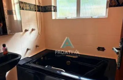 Imagem: Sobrado para Venda, Jardim