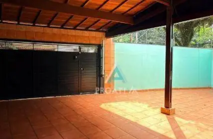 Imagem: Sobrado para Venda, Jardim