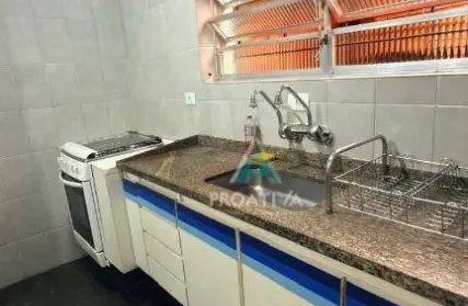 Imagem: Sobrado para Venda, Jardim