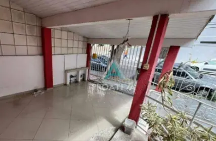 Imagem: Sobrado para Alugar, Centro Santo André