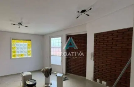 Imagem: Sobrado para Alugar, Centro Santo André