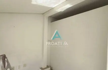 Imagem: Sobrado para Alugar, Centro Santo André