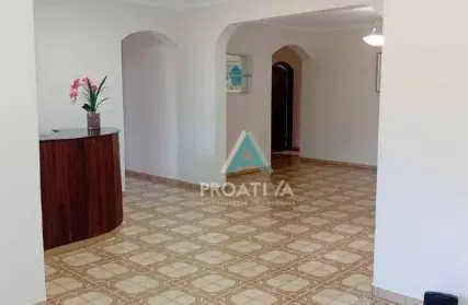 Imagem: Condomínio Fechado para Alugar, Jardim