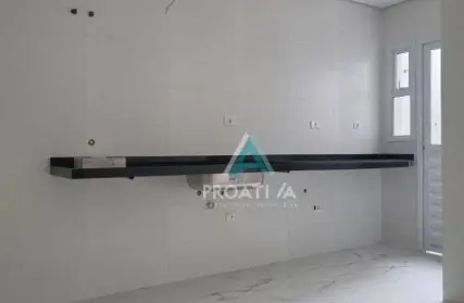 Imagem: Cobertura para Venda, Vila Alzira