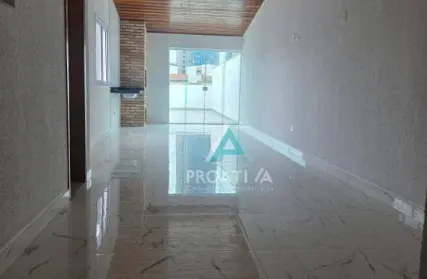 Imagem: Cobertura para Venda, Vila Alzira