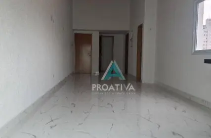 Imagem: Cobertura para Venda, Vila Alzira