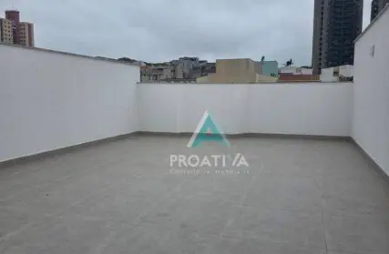 Imagem: Cobertura para Venda, Vila Alzira