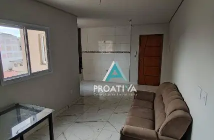 Imagem: Cobertura para Venda, Jardim do Estádio