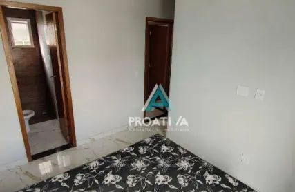 Imagem: Cobertura para Venda, Jardim do Estádio