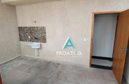 Imagem: Cobertura para Venda, Jardim do Estádio