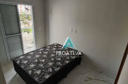 Imagem: Cobertura para Venda, Jardim do Estádio